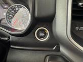 Thumbnail of 2024 Billet Silver Metallic Clearcoat RAM 1500