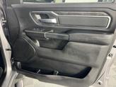 Thumbnail of 2024 Billet Silver Metallic Clearcoat RAM 1500