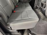 Thumbnail of 2024 Billet Silver Metallic Clearcoat RAM 1500
