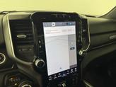 Thumbnail of 2024 Billet Silver Metallic Clearcoat RAM 1500