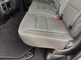 Thumbnail of 2024 Billet Silver Metallic Clearcoat RAM 1500