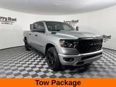 Thumbnail of 2024 Billet Silver Metallic Clearcoat RAM 1500