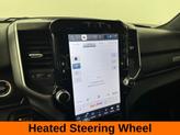 Thumbnail of 2024 Billet Silver Metallic Clearcoat RAM 1500