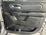 Thumbnail of 2024 Billet Silver Metallic Clearcoat RAM 1500