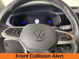 Thumbnail of 2022 Deep Black Pearl Effect Volkswagen Taos