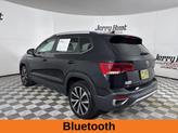 Thumbnail of 2022 Deep Black Pearl Effect Volkswagen Taos