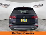 Thumbnail of 2022 Deep Black Pearl Effect Volkswagen Taos