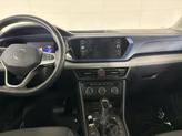 Thumbnail of 2022 Deep Black Pearl Effect Volkswagen Taos