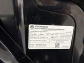 Thumbnail of 2022 Deep Black Pearl Effect Volkswagen Taos