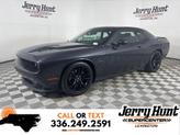 Photo of 2017 Maximum Steel Metallic Dodge Challenger