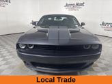 Thumbnail of 2017 Maximum Steel Metallic Dodge Challenger