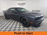 Thumbnail of 2017 Maximum Steel Metallic Dodge Challenger