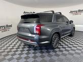 Thumbnail of 2023 Steel / Graphite Hyundai PALISADE