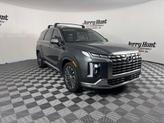 Thumbnail of 2023 Steel / Graphite Hyundai PALISADE