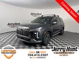 Photo of 2023 Steel / Graphite Hyundai PALISADE