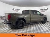 Thumbnail of 2024 Deep Bronze Metallic GMC Sierra 1500