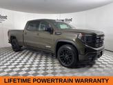 Thumbnail of 2024 Deep Bronze Metallic GMC Sierra 1500