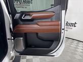 Thumbnail of 2025 White Frost Tri-Coat GMC Sierra 1500