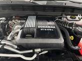 Thumbnail of 2025 White Frost Tri-Coat GMC Sierra 1500