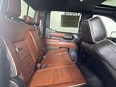 Thumbnail of 2025 White Frost Tri-Coat GMC Sierra 1500