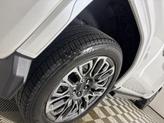 Thumbnail of 2025 White Frost Tri-Coat GMC Sierra 1500