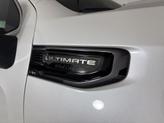 Thumbnail of 2025 White Frost Tri-Coat GMC Sierra 1500