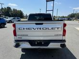 Thumbnail of 2021 Silver Ice Metallic Chevrolet Silverado 1500