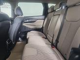 Thumbnail of 2023 Serenity White Pearl Hyundai SANTA FE