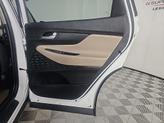 Thumbnail of 2023 Serenity White Pearl Hyundai SANTA FE