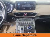 Thumbnail of 2023 Serenity White Pearl Hyundai SANTA FE