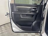 Thumbnail of 2018 Bright White Clearcoat RAM 2500