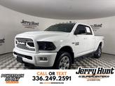 Photo of 2018 Bright White Clearcoat RAM 2500
