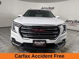 Thumbnail of 2022 Summit White GMC Terrain