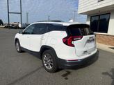Thumbnail of 2022 Summit White GMC Terrain