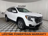Thumbnail of 2022 Summit White GMC Terrain