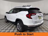 Thumbnail of 2022 Summit White GMC Terrain