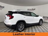 Thumbnail of 2022 Summit White GMC Terrain