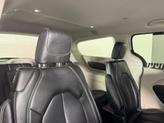 Thumbnail of 2024 Bright White Clearcoat Chrysler Pacifica