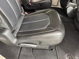 Thumbnail of 2024 Bright White Clearcoat Chrysler Pacifica