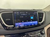 Thumbnail of 2024 Bright White Clearcoat Chrysler Pacifica