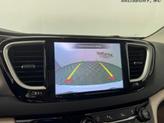 Thumbnail of 2024 Bright White Clearcoat Chrysler Pacifica
