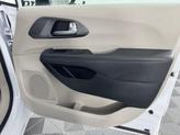 Thumbnail of 2024 Bright White Clearcoat Chrysler Pacifica