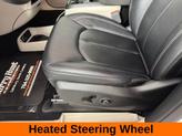 Thumbnail of 2024 Bright White Clearcoat Chrysler Pacifica