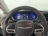 Thumbnail of 2024 Bright White Clearcoat Chrysler Pacifica