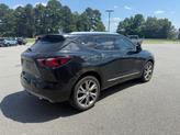 Thumbnail of 2019 Black Chevrolet Blazer