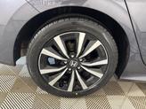 Thumbnail of 2022 Gray Honda Civic