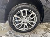Thumbnail of 2022 Ebony Twilight Metallic GMC Terrain