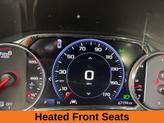 Thumbnail of 2022 Ebony Twilight Metallic GMC Terrain