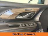 Thumbnail of 2022 Ebony Twilight Metallic GMC Terrain
