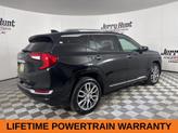Thumbnail of 2022 Ebony Twilight Metallic GMC Terrain